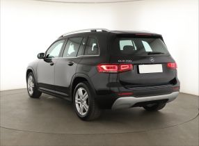 Mercedes-Benz GLB - 2023
