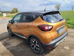 Renault Captur - 2019