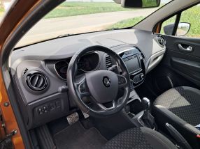 Renault Captur - 2019