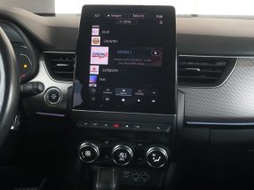 Renault Arkana - 2021