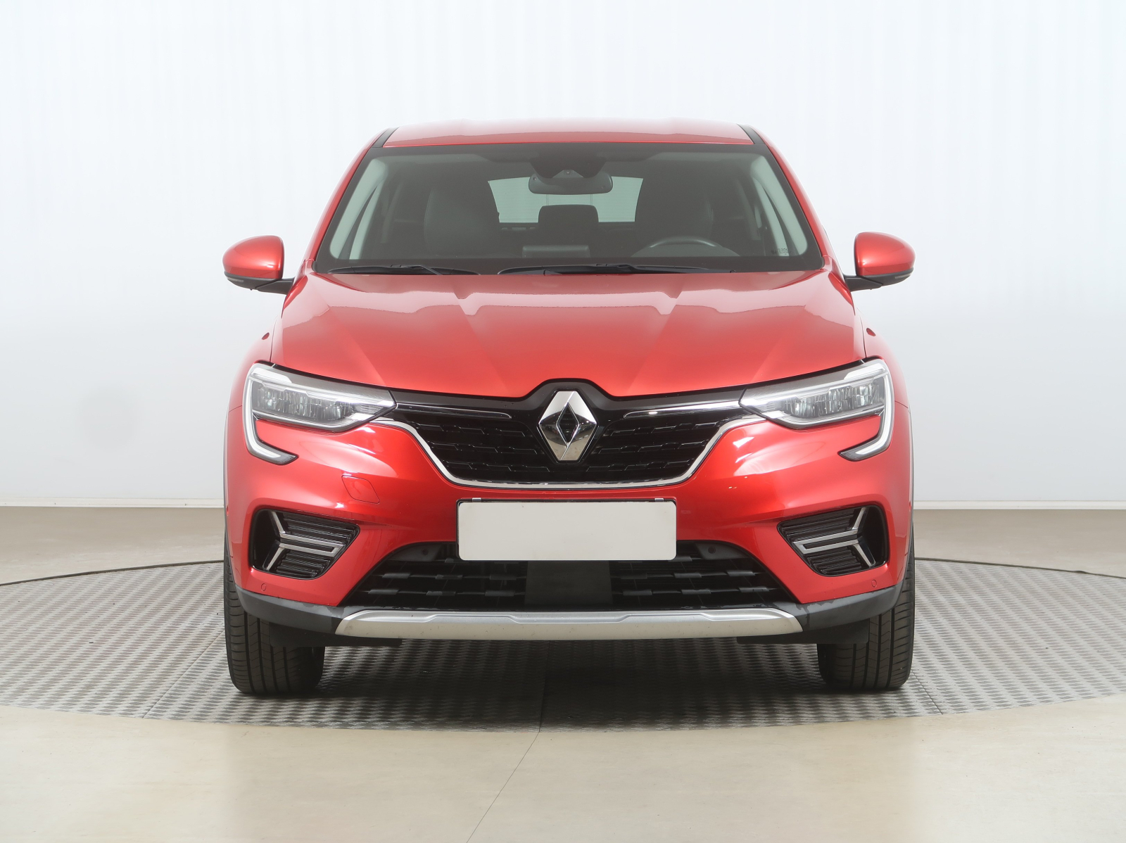 Renault Arkana - 2021