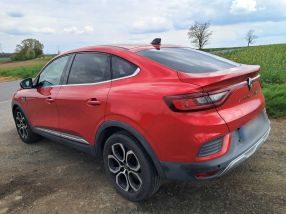 Renault Arkana - 2021