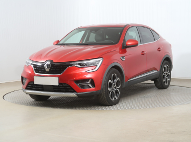 Renault Arkana - 2021
