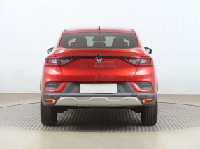Renault Arkana - 2021