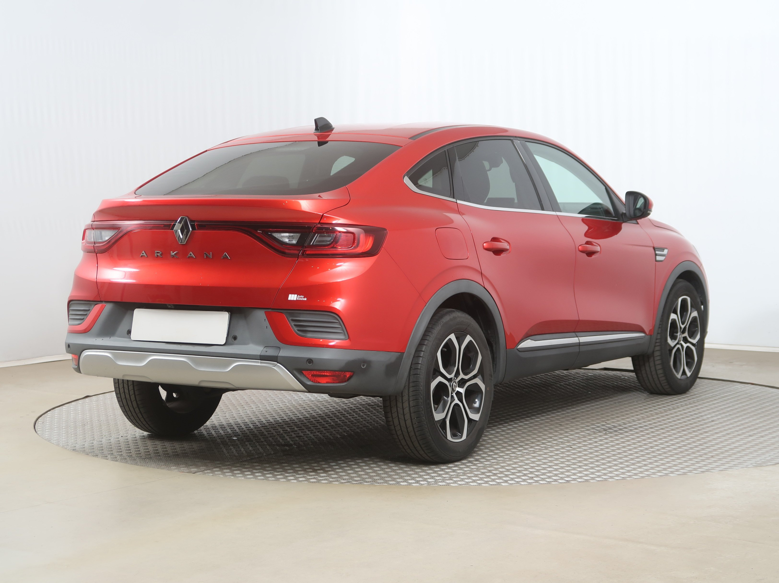 Renault Arkana - 2021