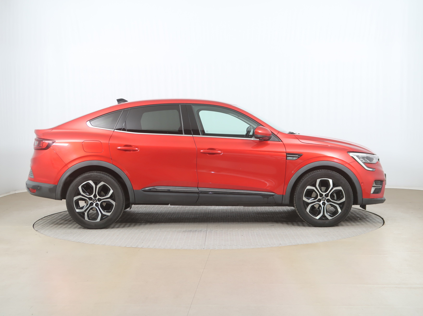 Renault Arkana - 2021