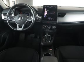 Renault Arkana - 2021