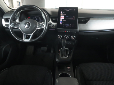 Renault Arkana - 2021