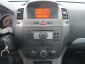 Opel Zafira, 2005