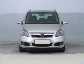 Opel Zafira - 2005