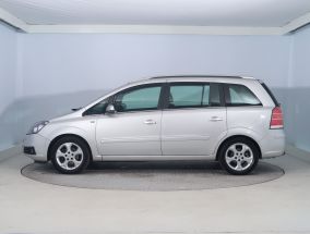 Opel Zafira - 2005