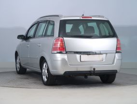 Opel Zafira - 2005