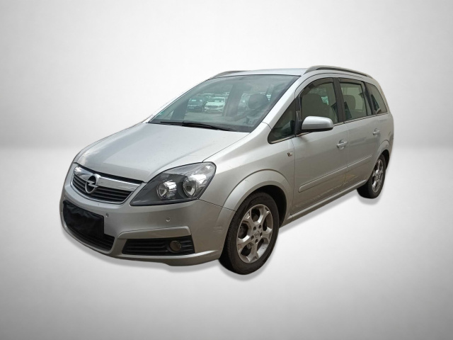 Opel Zafira 2005