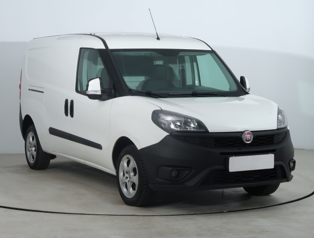 Fiat Doblo 2021