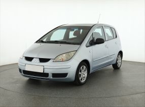 Mitsubishi Colt - 2006