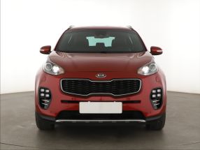 Kia Sportage - 2016