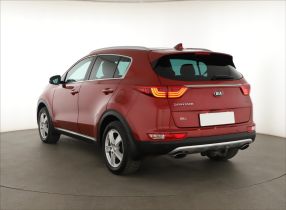 Kia Sportage - 2016