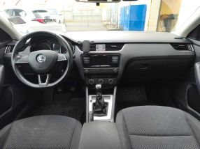 Skoda Octavia - 2015