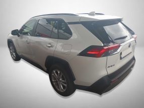 Toyota RAV 4 - 2019