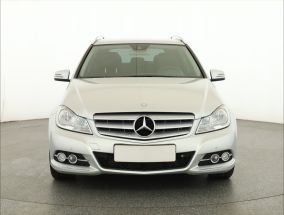 Mercedes-Benz C - 2011