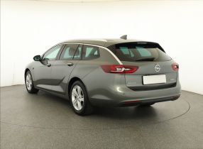Opel Insignia - 2017