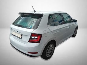 Skoda Fabia - 2020