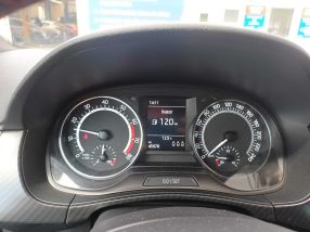 Skoda Fabia - 2020