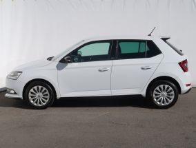 Škoda Fabia - 2020