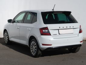 Škoda Fabia - 2020