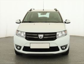 Dacia Logan - 2016