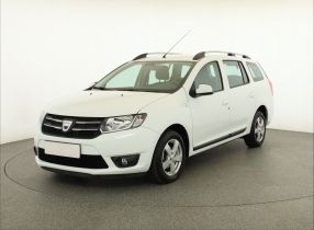 Dacia Logan - 2016
