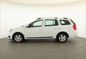 Dacia Logan - 2016