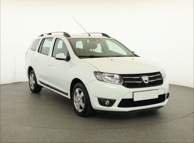Dacia Logan 2016
