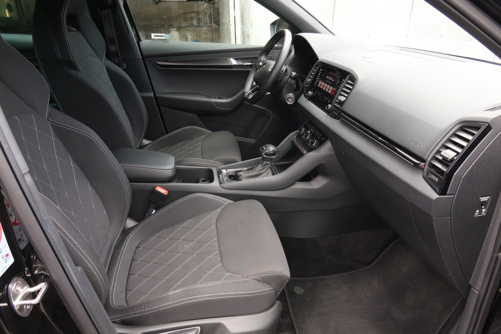 Škoda Karoq - 2023