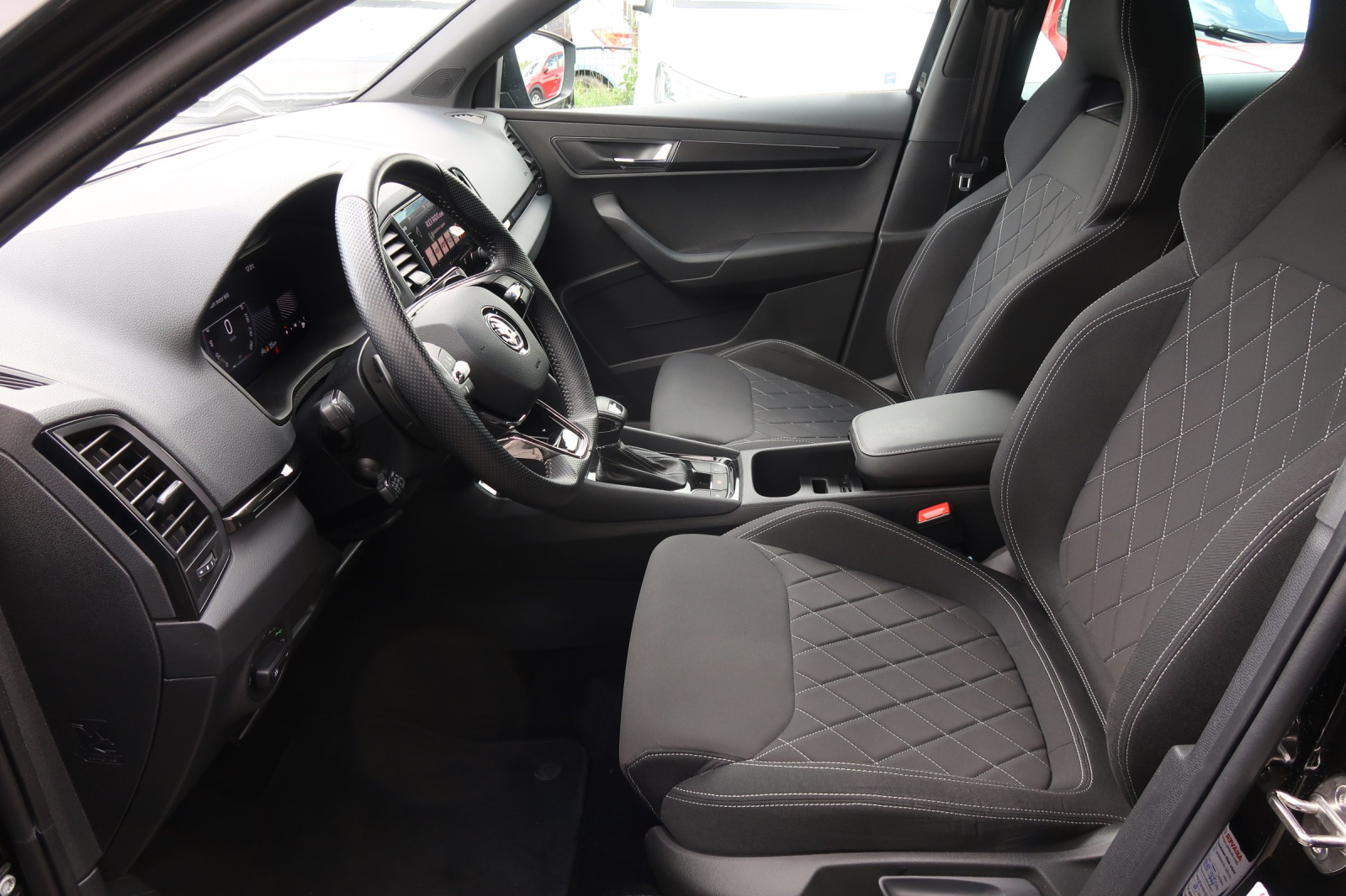 Škoda Karoq - 2023