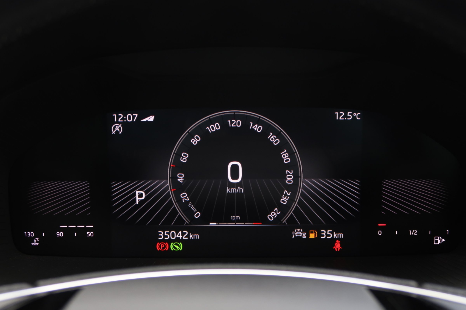 Škoda Karoq - 2023