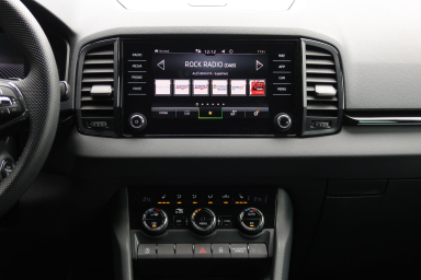 Škoda Karoq - 2023