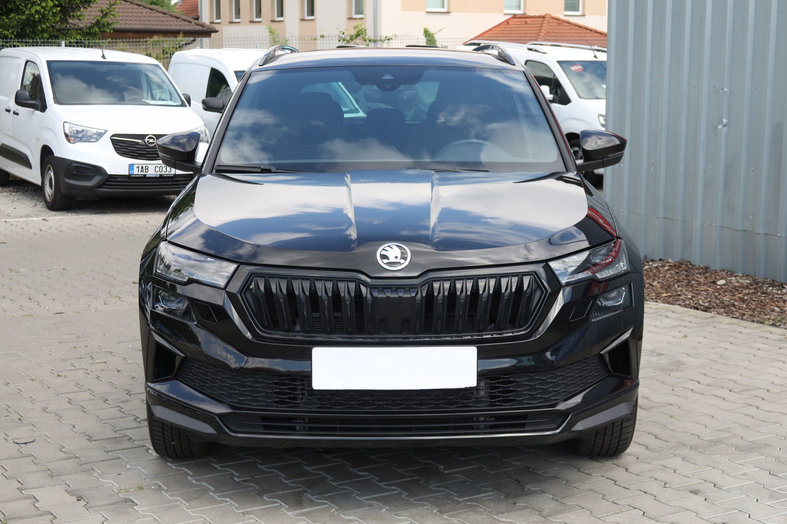 Škoda Karoq - 2023