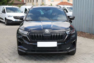 Škoda Karoq - 2023