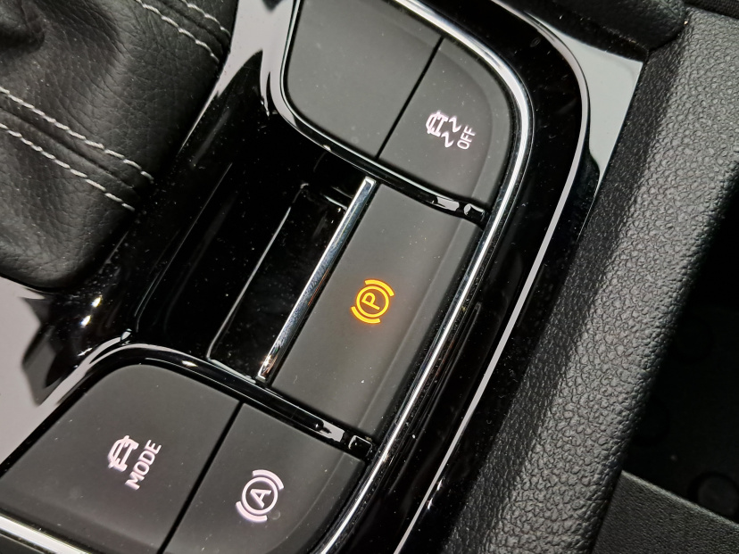 Škoda Karoq, 2023