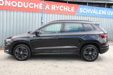 Škoda Karoq - 2023