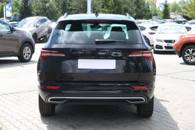 Škoda Karoq - 2023