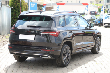 Škoda Karoq - 2023
