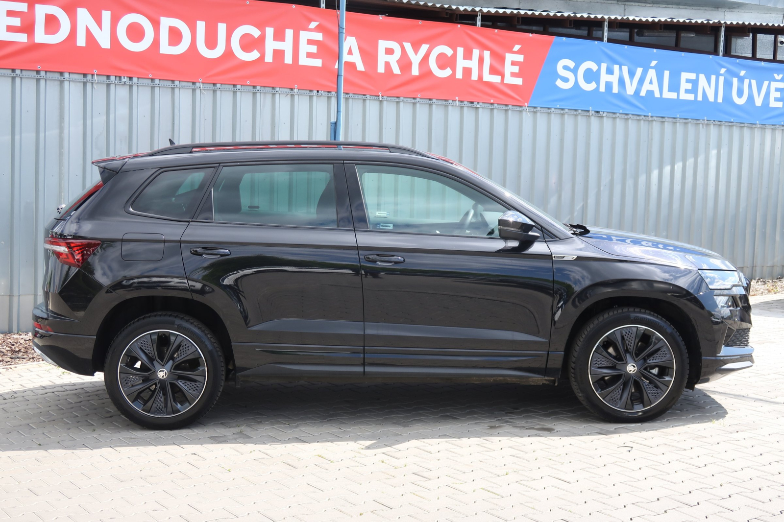 Škoda Karoq - 2023