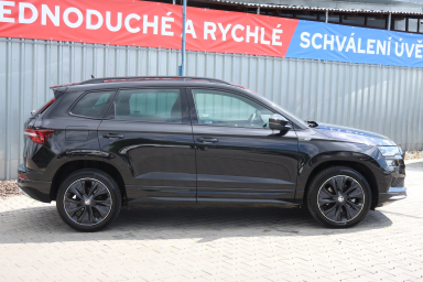 Škoda Karoq - 2023