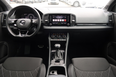 Škoda Karoq - 2023