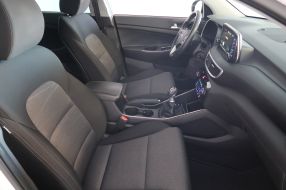 Hyundai Tucson - 2019