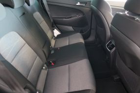 Hyundai Tucson - 2019