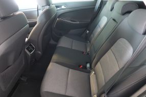Hyundai Tucson - 2019