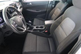 Hyundai Tucson - 2019